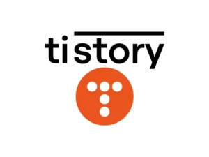 tistory blog skin registration